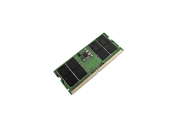 8GB DDR4 SODIMM Laptop Memory - Used
