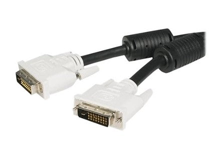 6 Foot DVI to DVI Cable