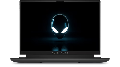 Dell Alienware m18 R1 Laptop 18" AMD Ryzen 9 7845HX 32GB 1TB RTX 4070 Windows 11