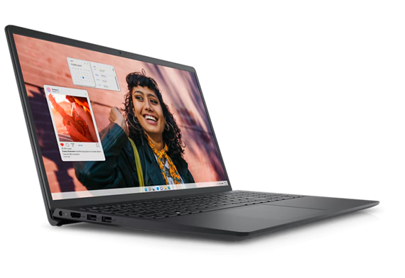 Dell Inspiron 15 3530 Laptop 15.6" Touchscreen Intel i5-1334U 16GB 512GB Windows 11