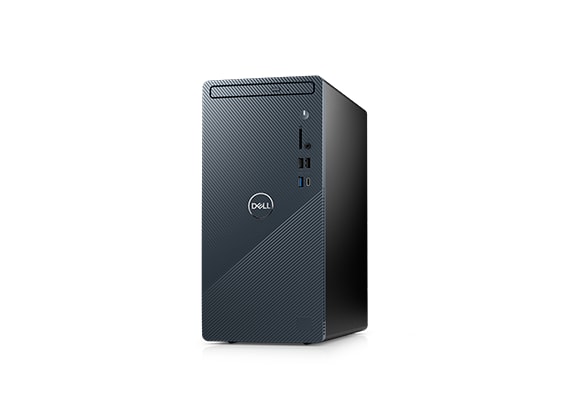 Dell Inspiron 3020 Desktop Intel i5-13400 16GB 256GB Windows 11