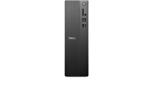 Dell Slim ECS1250 Desktop Intel Core Ultra 7 265 16GB 1TB Windows 11