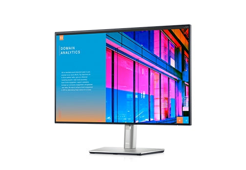 24" Dell U2421E UltraSharp Computer Monitor (1920 x 1200) 60Hz