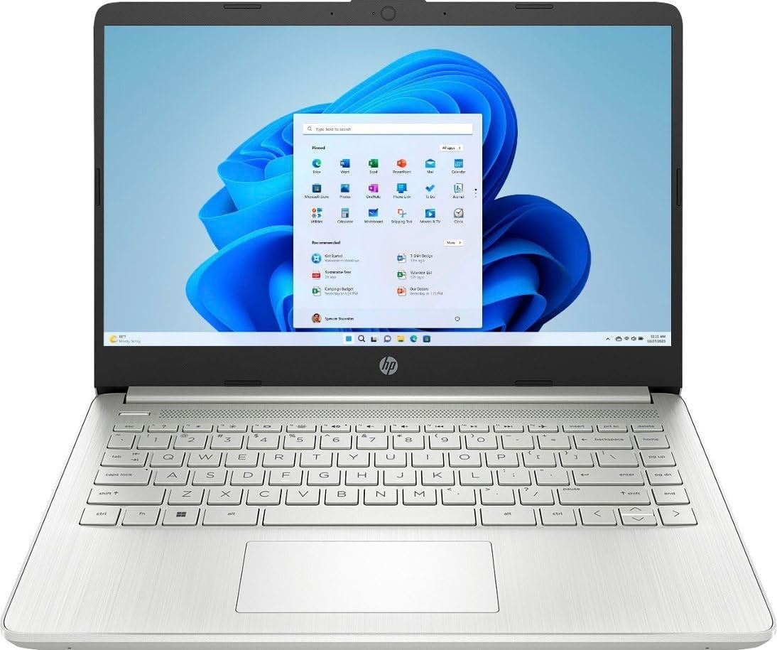 HP 14-dq2032wm Laptop 14