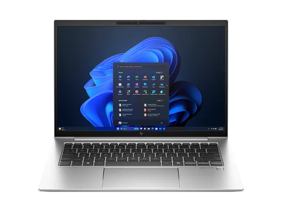 HP EliteBook 840 G11 Laptop 14" Core Ultra 7 155H 16GB 512GB Windows 11 Pro
