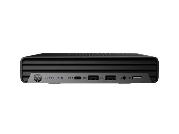 HP Elite Mini 600 G9 Desktop Intel i5-12500T 16GB 256GB Windows 11 Pro