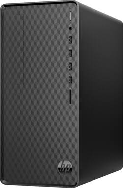 HP M01-F1124 Desktop Ryzen 5 4600G 16GB 512GB Windows 11