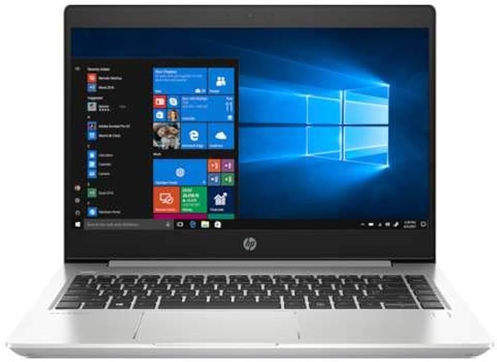 HP ProBook 440 G6 Laptop 14" i5-8365U 16GB 512GB NVMe Windows 10 Pro