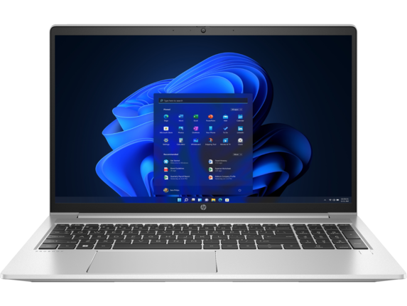 HP ProBook 455 G9 Laptop Ryzen 5 5625U Windows 11 Pro