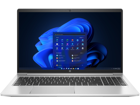 HP ProBook 455 G9 Laptop Ryzen 5 5625U 16GB Windows 10 Pro