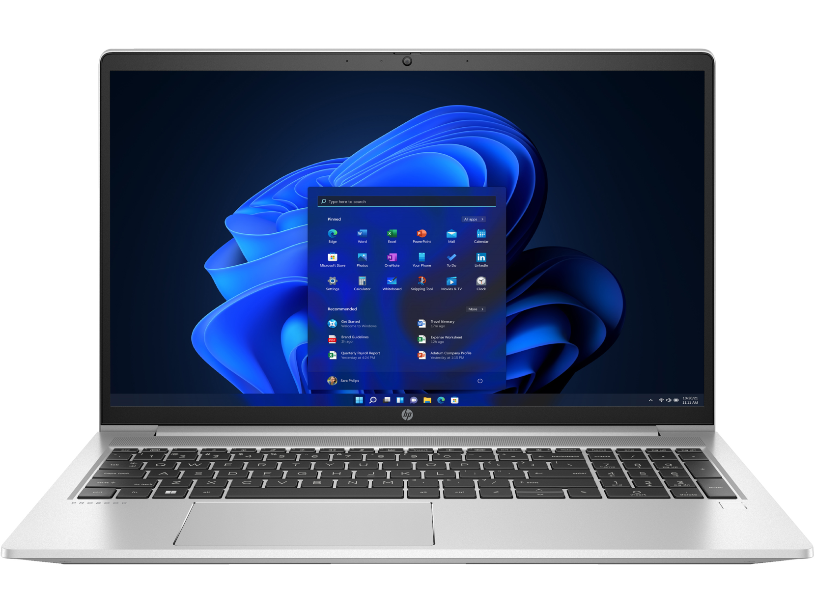 美品2023年式‼️HP ProBook 455 ☘️Ryzen 5☘ノートパソコン HP ProBook 455 G9 Notebook PC AMD (Ryzen 5/16G) - 法人向け