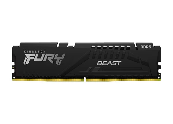 8GB DDR4 Desktop Memory Upgrade