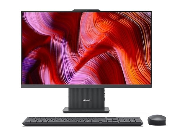 Lenovo IdeaCentre AIO 27ARR9 27" Touchscreen Ryzen 5 7535HS 16GB 1TB Windows 11