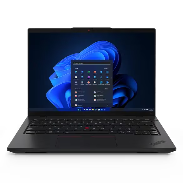 Lenovo ThinkPad L14 Gen 4 Laptop 14" Ryzen 7 Pro 7730U 16GB 512GB Windows 11 Pro