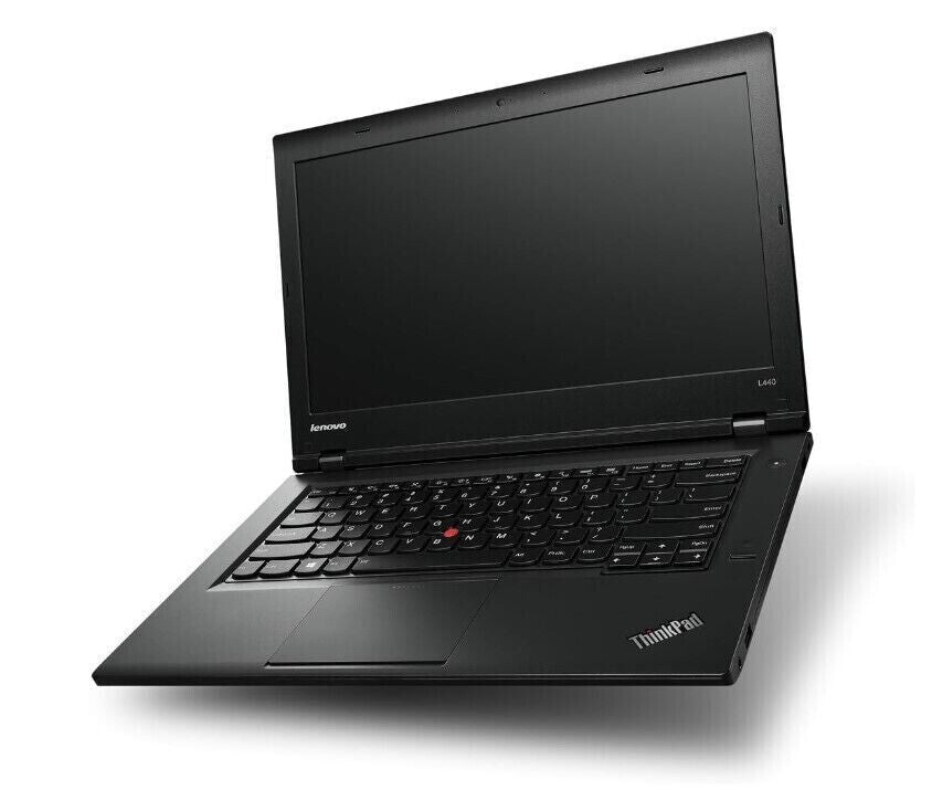 Lenovo Thinkpad L440 Laptop 14" i5-4300M 8GB 250GB Windows 10 Pro