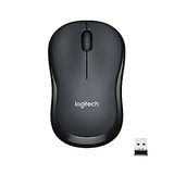 Logitech M220 Silent Wireless Mouse