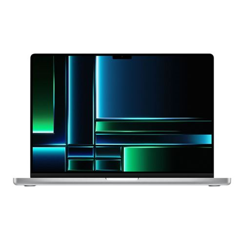 Apple MacBook Pro MPHH3LL\A 14" M2 Pro 16GB 512GB (2023) - Silver