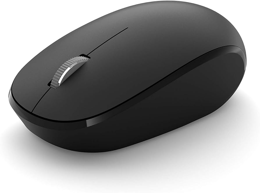 Microsoft Bluetooth Wireless Mouse