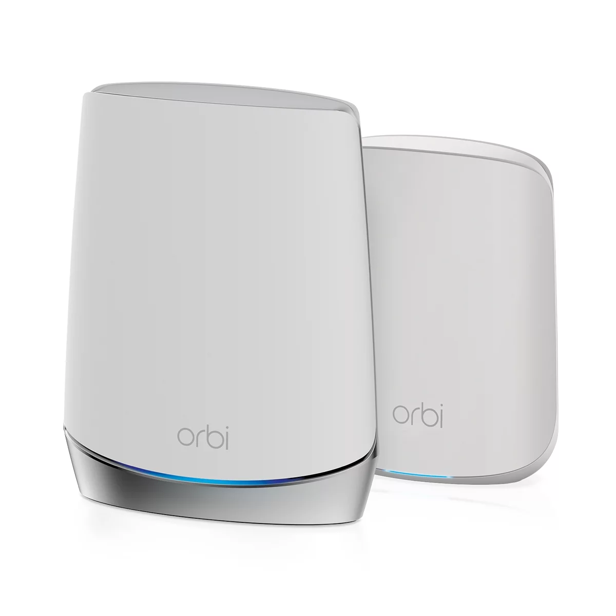 NETGEAR Orbi Tri-Band Mesh WiFi 6 Router RBK652S-100NAS