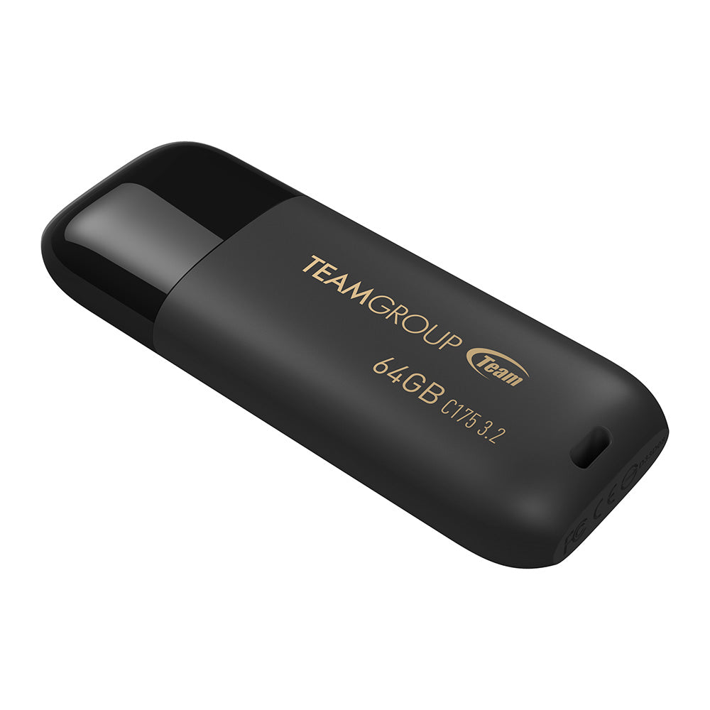 64GB USB Flash Drive - TeamGroup C175