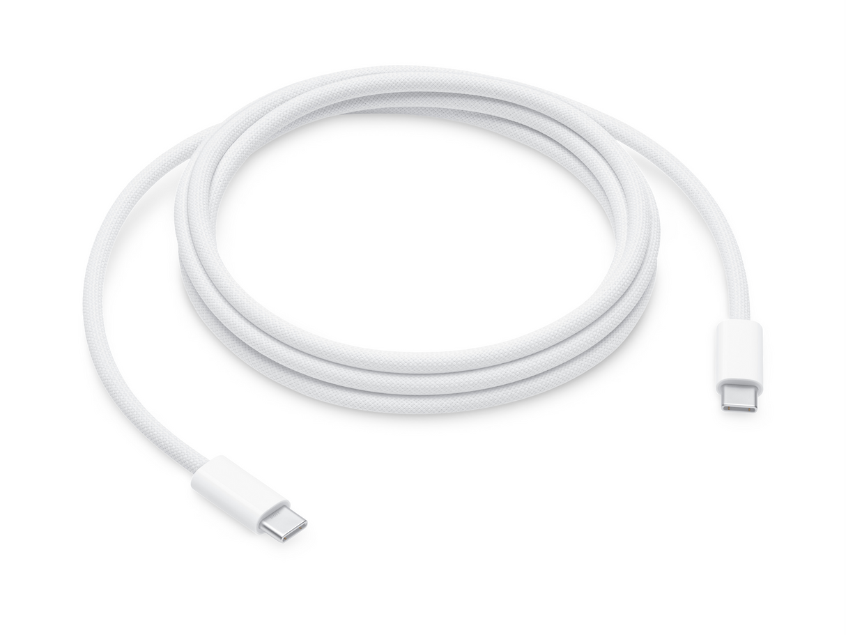 USB-C Apple MacBook Laptop Adapter Charger Cable