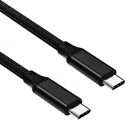 USB-C to USB-C Cable