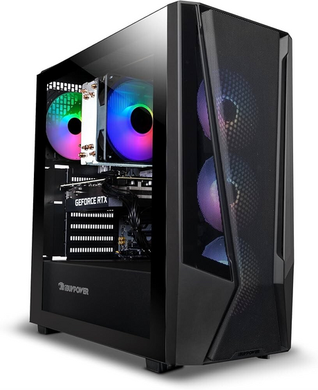 Programmers Custom Built Desktop Custom Built Desktops β Heartland Computers Inc